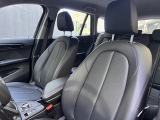 BMW X1 xDrive20d 140 kW (190 CV)