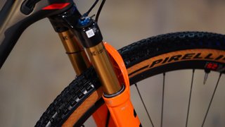 Bicicleta BTT Scott Spark RC Pro Talla L