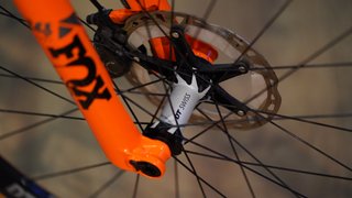 Bicicleta BTT Scott Spark RC Pro Talla L