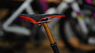 Bicicleta BTT Scott Spark RC Pro Talla L