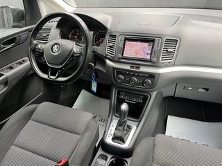 Volkswagen Sharan Edition 2.0 TDI 110 kW (150 CV) DSG