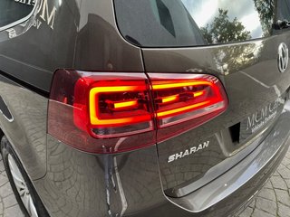 Volkswagen Sharan Edition 2.0 TDI 110 kW (150 CV) DSG