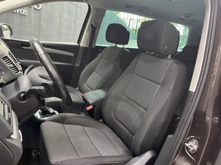Volkswagen Sharan Edition 2.0 TDI 110 kW (150 CV) DSG