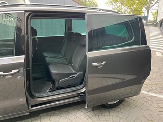 Volkswagen Sharan Edition 2.0 TDI 110 kW (150 CV) DSG