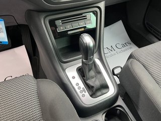 Volkswagen Sharan Edition 2.0 TDI 110 kW (150 CV) DSG