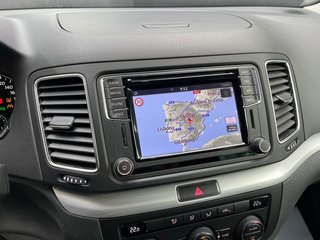 Volkswagen Sharan Edition 2.0 TDI 110 kW (150 CV) DSG