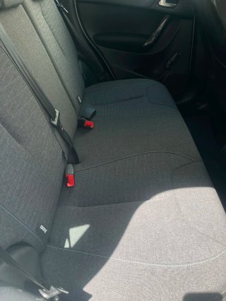 Citroen C3 2016