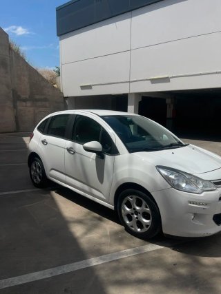 Citroen C3 2016