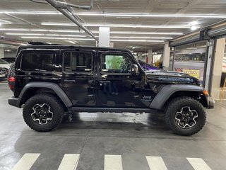 Jeep Wrangler 2.0 Rubicon 8ATX 280 kW (381 CV)