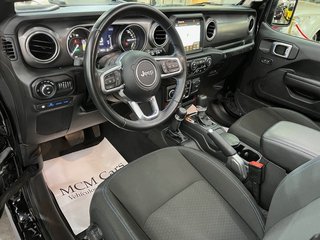 Jeep Wrangler 2.0 Rubicon 8ATX 280 kW (381 CV)