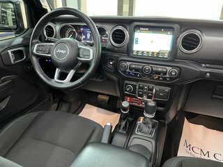 Jeep Wrangler 2.0 Rubicon 8ATX 280 kW (381 CV)