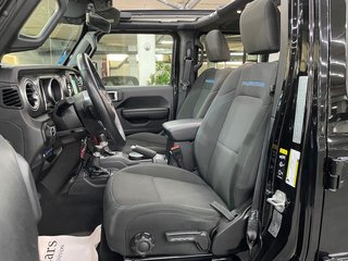 Jeep Wrangler 2.0 Rubicon 8ATX 280 kW (381 CV)