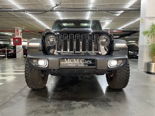 Jeep Wrangler 2.0 Rubicon 8ATX 280 kW (381 CV)