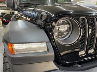 Jeep Wrangler 2.0 Rubicon 8ATX 280 kW (381 CV)
