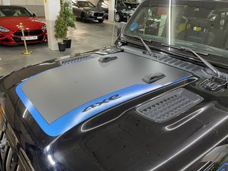 Jeep Wrangler 2.0 Rubicon 8ATX 280 kW (381 CV)