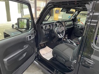 Jeep Wrangler 2.0 Rubicon 8ATX 280 kW (381 CV)