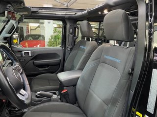 Jeep Wrangler 2.0 Rubicon 8ATX 280 kW (381 CV)