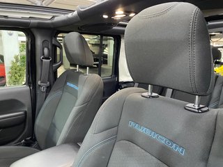 Jeep Wrangler 2.0 Rubicon 8ATX 280 kW (381 CV)
