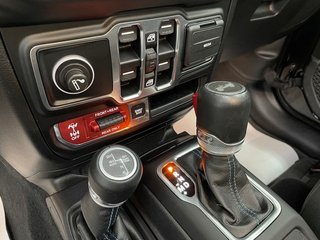 Jeep Wrangler 2.0 Rubicon 8ATX 280 kW (381 CV)