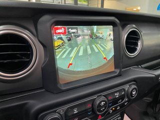 Jeep Wrangler 2.0 Rubicon 8ATX 280 kW (381 CV)