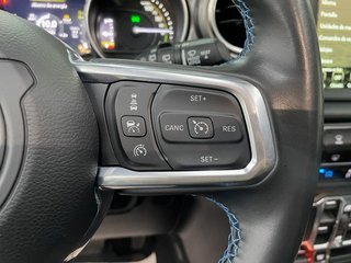 Jeep Wrangler 2.0 Rubicon 8ATX 280 kW (381 CV)