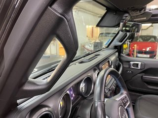 Jeep Wrangler 2.0 Rubicon 8ATX 280 kW (381 CV)