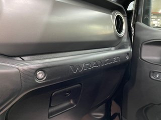 Jeep Wrangler 2.0 Rubicon 8ATX 280 kW (381 CV)