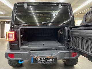 Jeep Wrangler 2.0 Rubicon 8ATX 280 kW (381 CV)