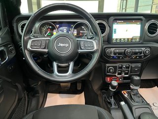Jeep Wrangler 2.0 Rubicon 8ATX 280 kW (381 CV)