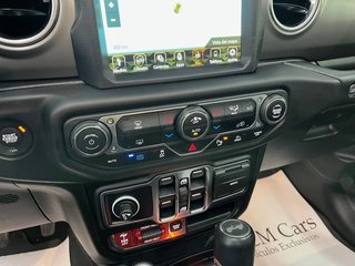 Jeep Wrangler 2.0 Rubicon 8ATX 280 kW (381 CV)