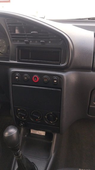 Peugeot Partner 1999