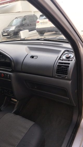 Peugeot Partner 1999