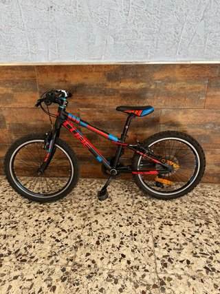 Bicicleta Cube 200 Race
