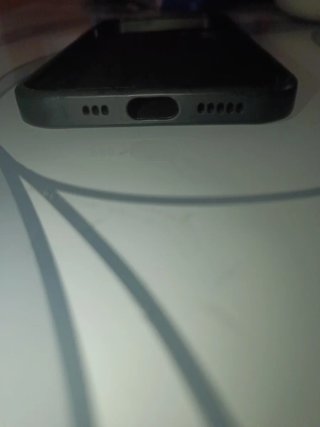 Funda iPhone Negra GENSHIN IMPACT Diluc