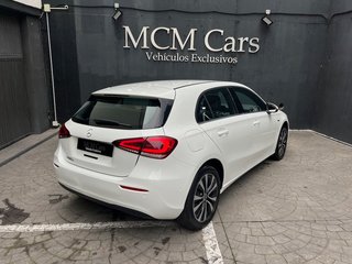 Mercedes-Benz Clase A 250 e 160 kW (218 CV)