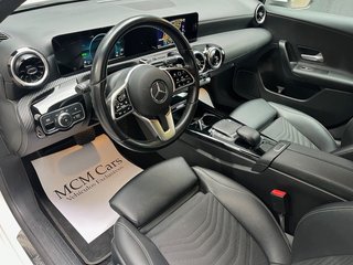 Mercedes-Benz Clase A 250 e 160 kW (218 CV)