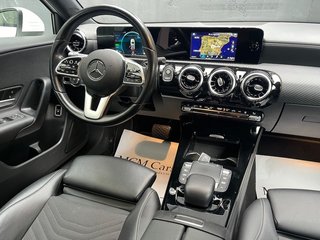 Mercedes-Benz Clase A 250 e 160 kW (218 CV)