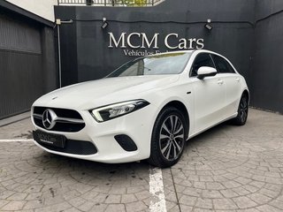 Mercedes-Benz Clase A 250 e 160 kW (218 CV)