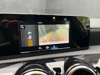Mercedes-Benz Clase A 250 e 160 kW (218 CV)