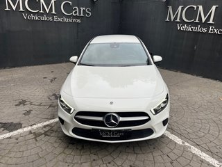 Mercedes-Benz Clase A 250 e 160 kW (218 CV)