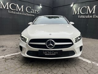 Mercedes-Benz Clase A 250 e 160 kW (218 CV)