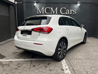 Mercedes-Benz Clase A 250 e 160 kW (218 CV)