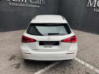 Mercedes-Benz Clase A 250 e 160 kW (218 CV)