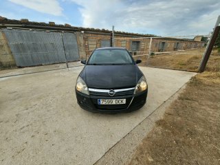Opel Astra 2005