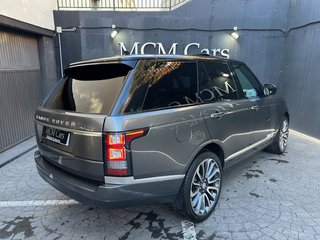 Land Rover Range Rover 3.0 SDV6 Hybrid Autobiography LWB 260 kW (354 CV)