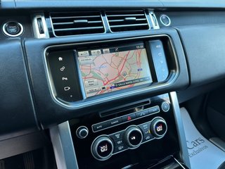 Land Rover Range Rover 3.0 SDV6 Hybrid Autobiography LWB 260 kW (354 CV)