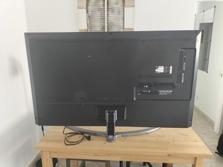 TV LG 55NANO966PA 55 8K NanoCell Plata