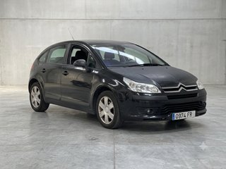 Citroen C4 2007