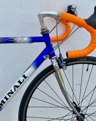Bicicleta Carretera Minali Elite Talla 54