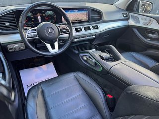 Mercedes-Benz GLE 350 d 4Matic 200 kW (272 CV)